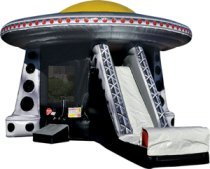 UFOBounceHouse