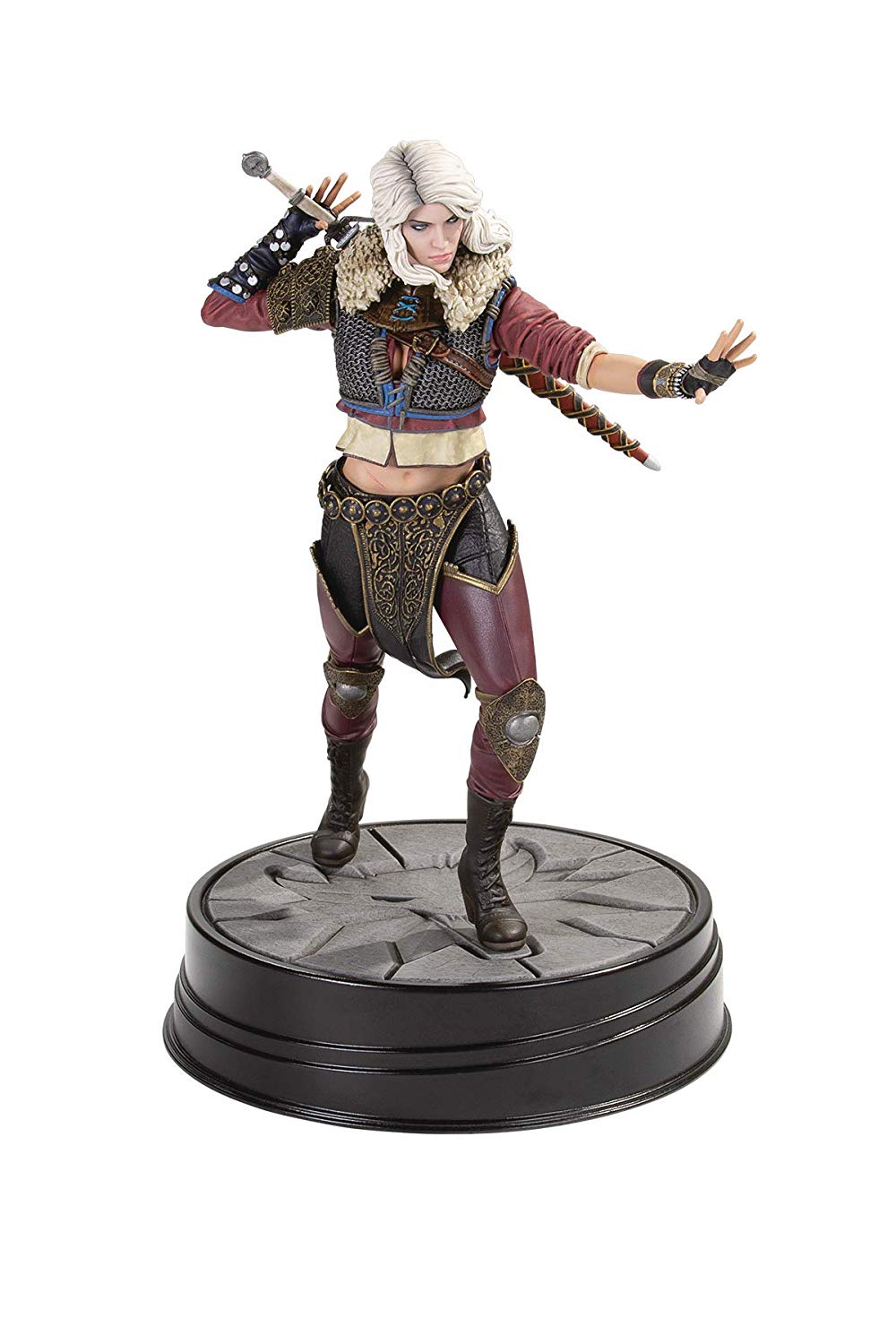 dark-horse-ciri-series-2-figure