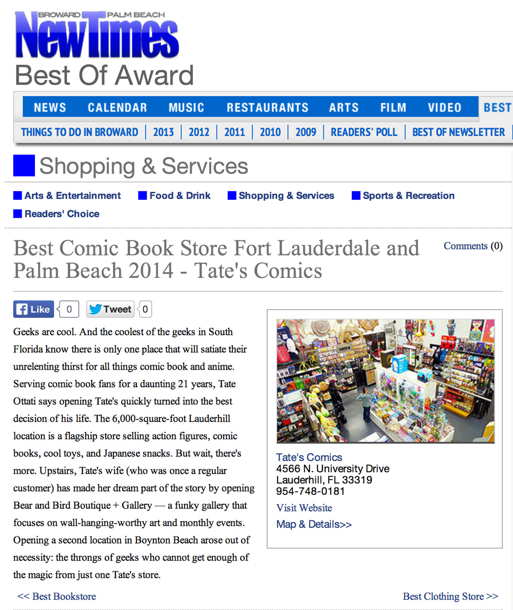 NewTimes2014_BestOf