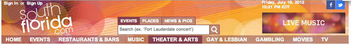 SouthFloridaheader
