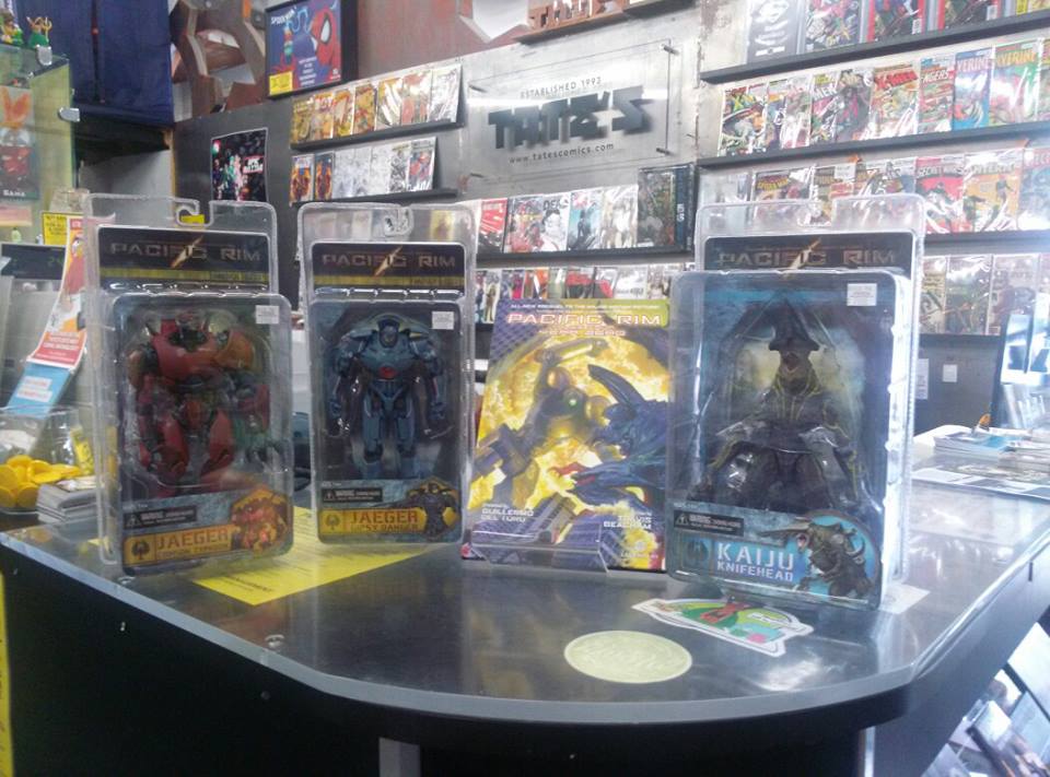 PacificRim