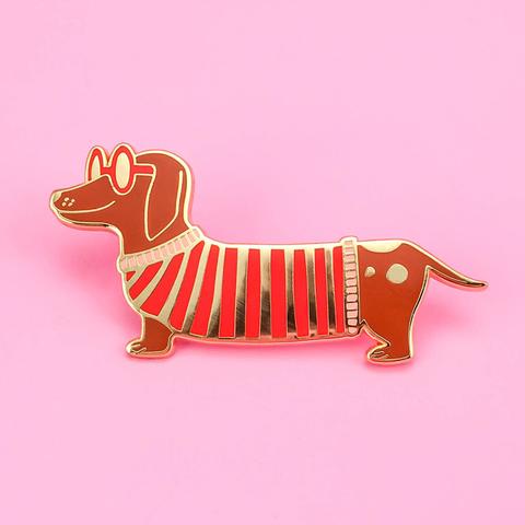 gifts-Wiener-dog-dachshund-pin-1_large
