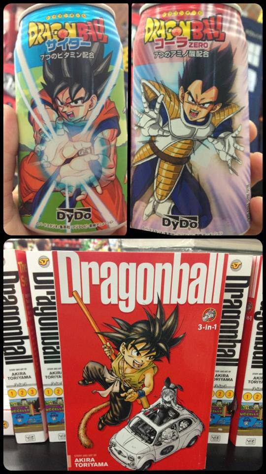 Dragonball