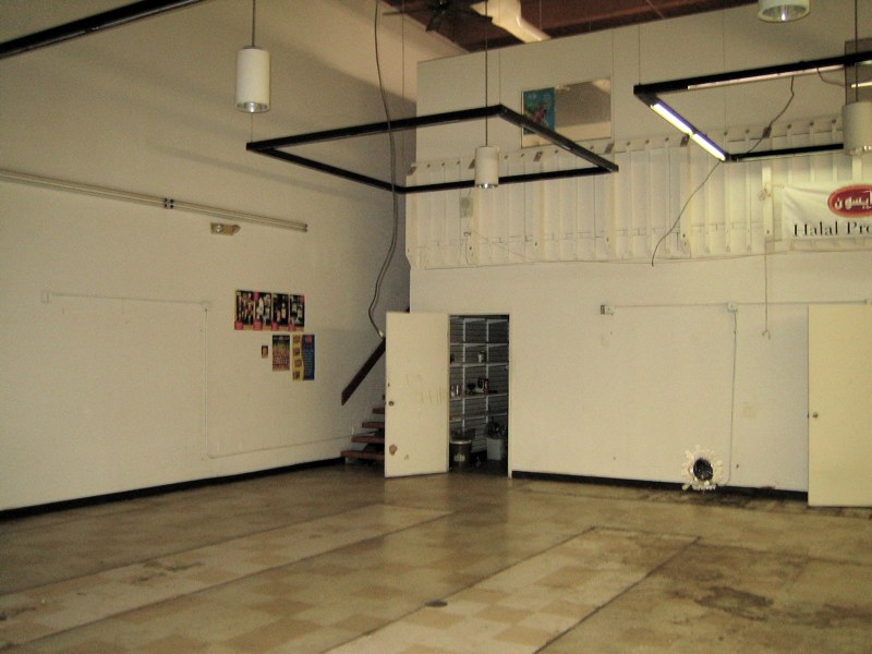 Expansion Project 2006