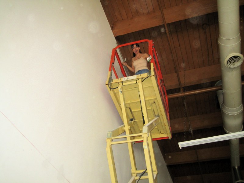 Expansion Project 2006