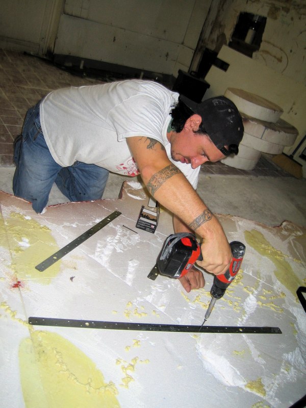 Expansion Project 2006