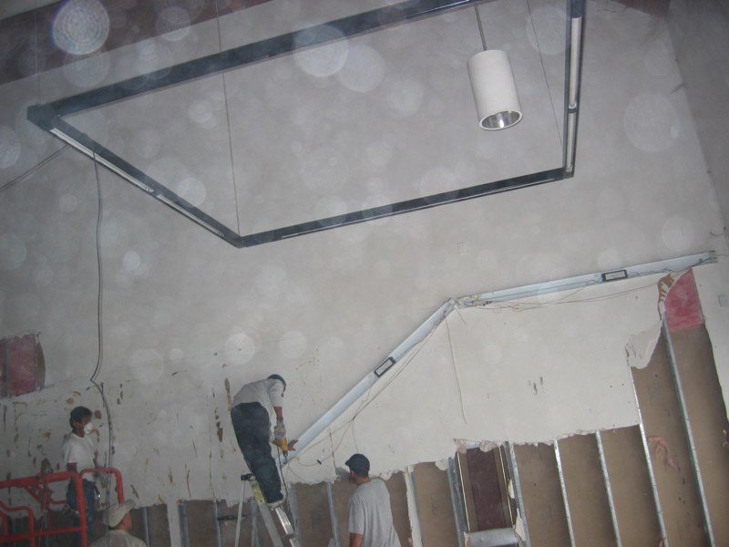 Expansion Project 2006
