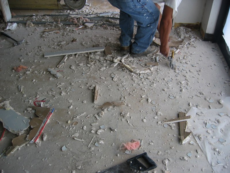 Expansion Project 2006