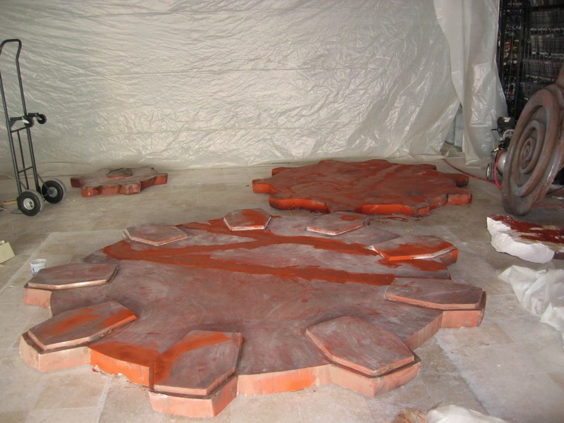 Expansion Project 2006