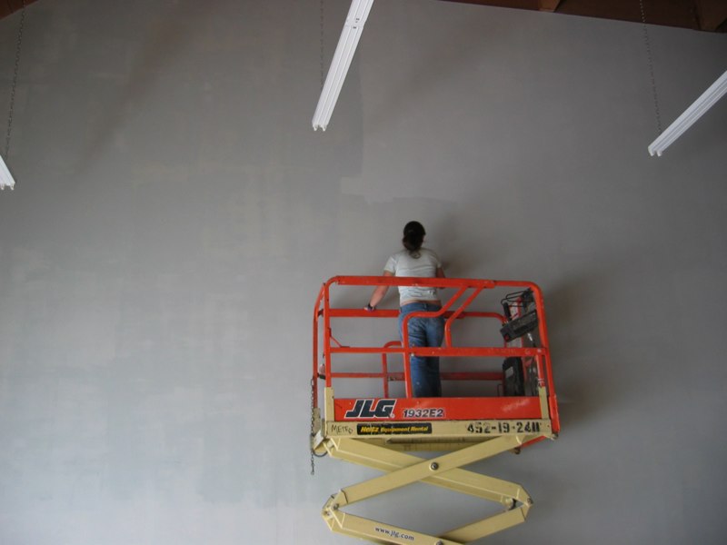 Expansion Project 2006