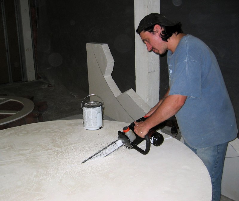 Expansion Project 2006