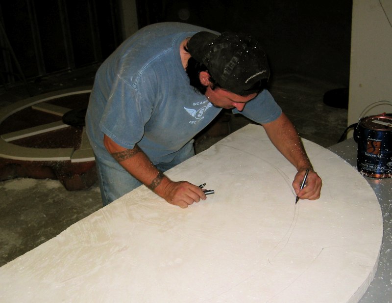 Expansion Project 2006