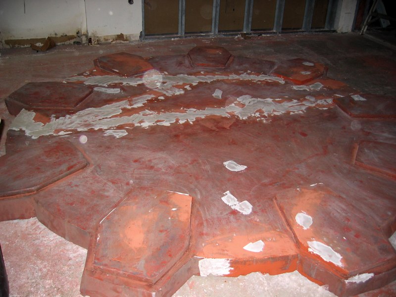 Expansion Project 2006