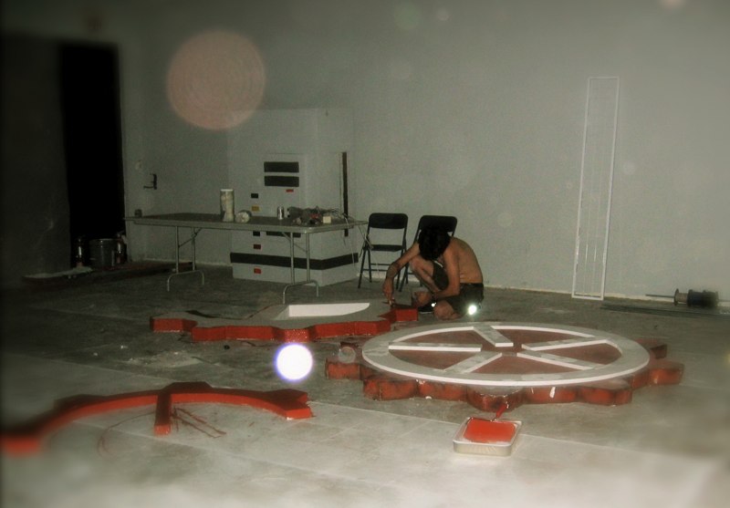 Expansion Project 2006