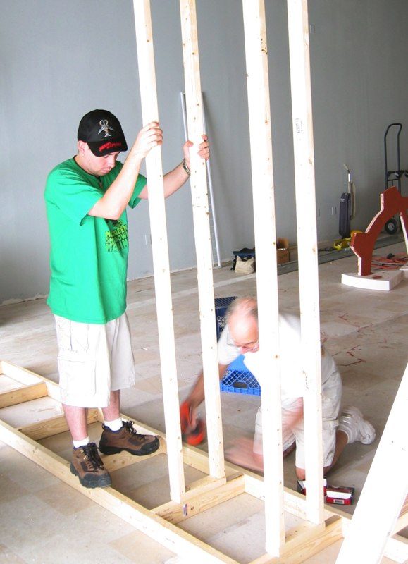 Expansion Project 2006