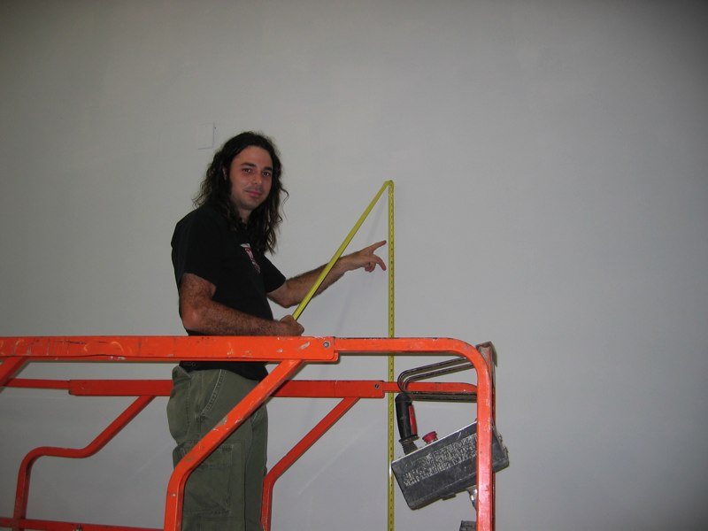 Expansion Project 2006