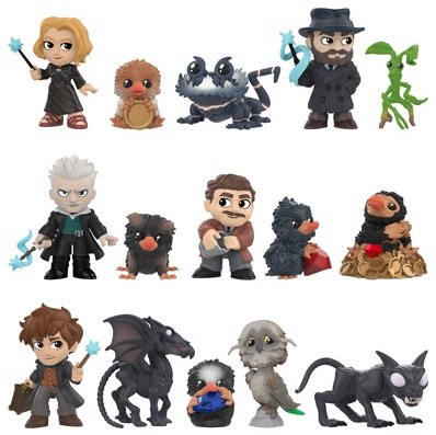 Funko-Fantastic-Beasts-Mystery-Minis-Gallery