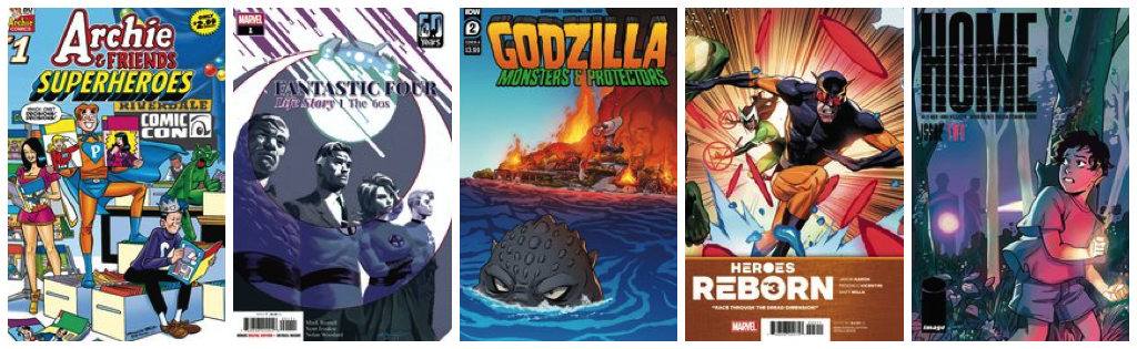 Newcomics51921A
