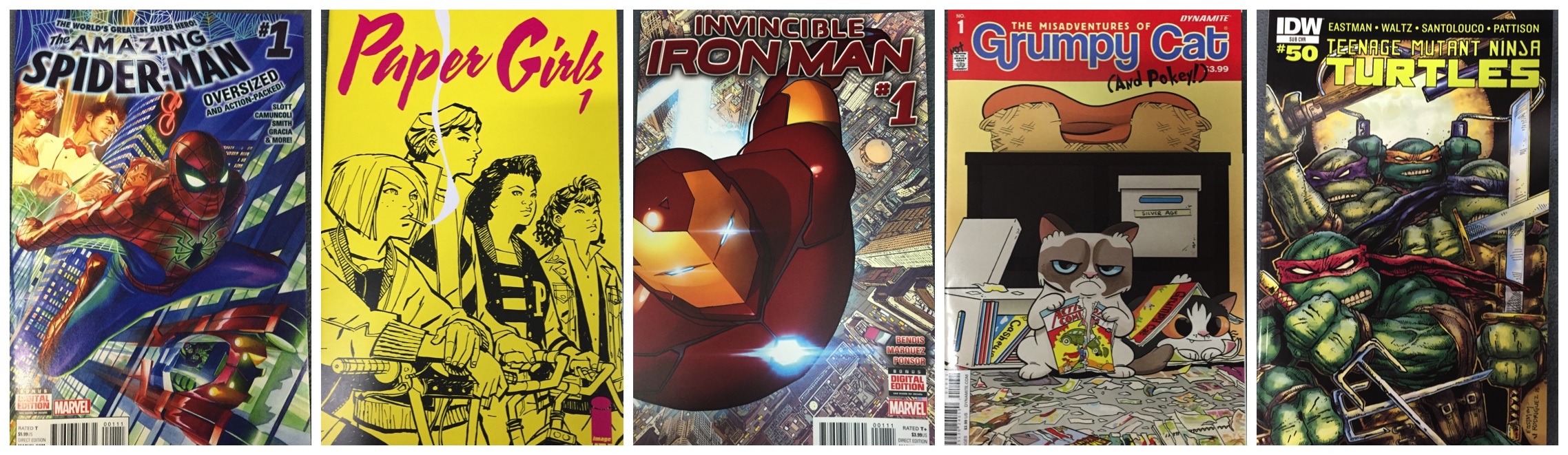 Notable Comics 107 _1