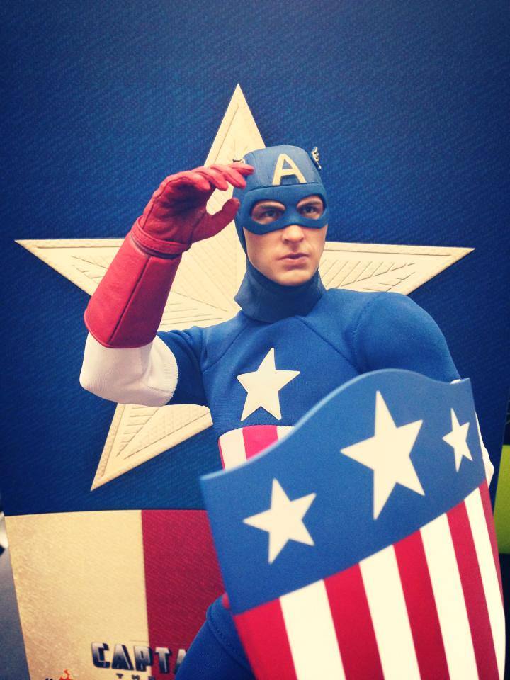 captainamerica