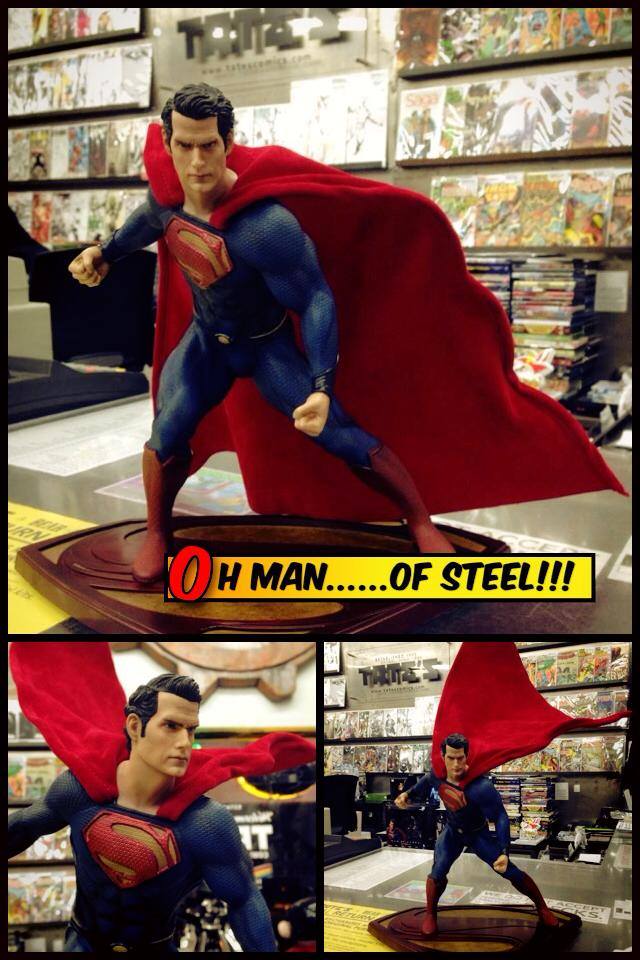 superman