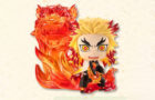 Staff Pick of the Week: Furyu Demon Slayer Rengoku Hold Figure