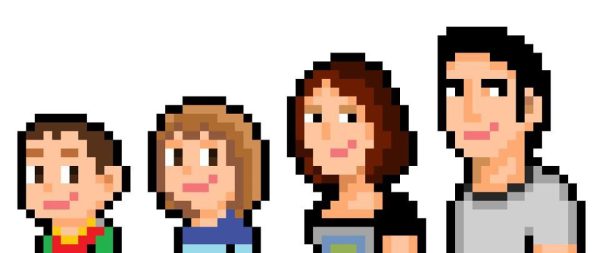 Tate's Family