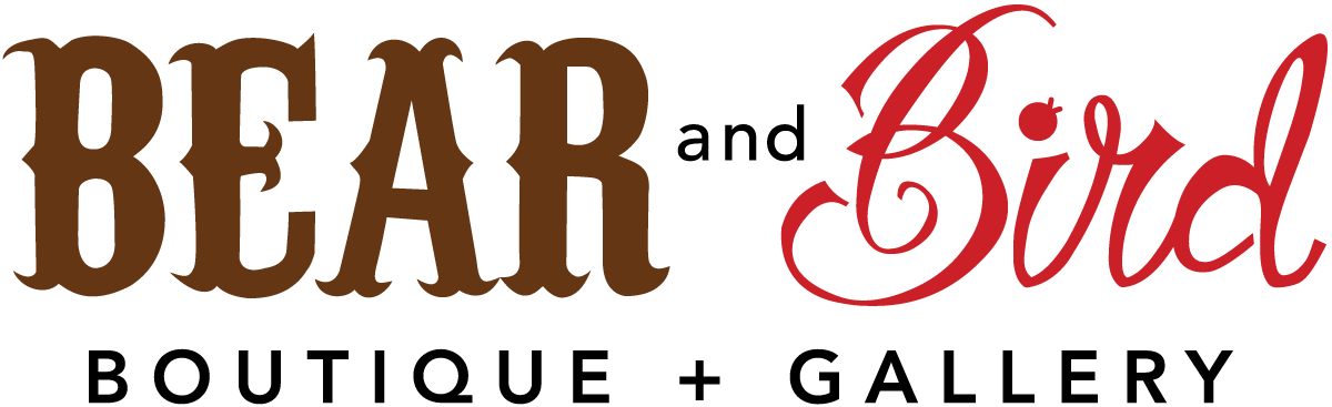 Bear & Bird Gallery + Boutique