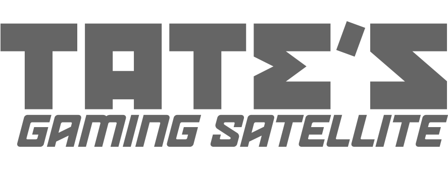 TATE's Gaming Satellite