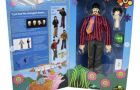 Staff Pick of the Week: The Beatles Yellow Submarine Ringo Star 1:6 Scale Figure