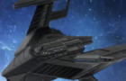 Staff Pick of the Week: Eaglemoss Star Trek Discovery Stealth Ship