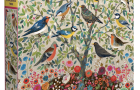Staff Pick of the Week: Eeboo Songbirds Tree 1000 Piece Puzzle