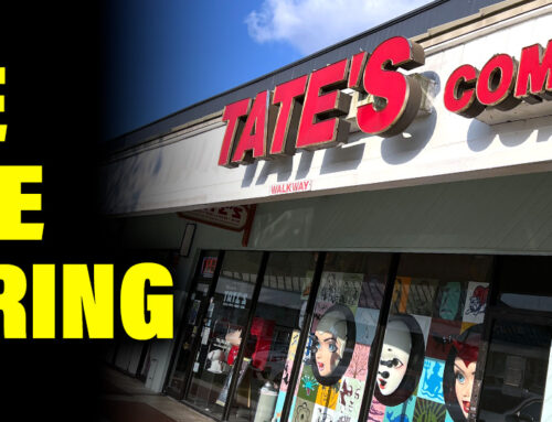 We are Hiring! April 2026