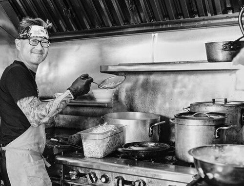 Food Trucks for our 33rd Anniversary Sale!