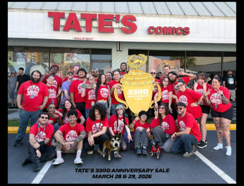 Thank you for a great weekend!